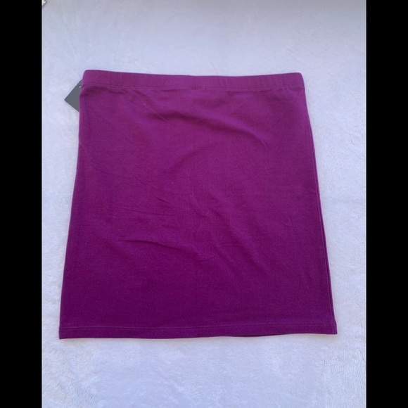 Champion Mini Skirt Size Medium - Picture 5 of 8